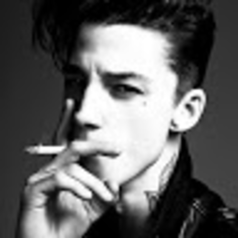 Meet your Posher, Kavinsky